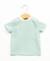 Ensemble salopette + haut 100% coton bébé garçon Gris chine clair 4 - vertbaudet enfant 