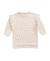 Ensemble robe + bas 100% coton bébé fille Imprime fond grege 4 - vertbaudet enfant 