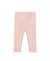 Legging long bébé fille Rose pale 2 - vertbaudet enfant 