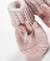 Ensemble accessoires bébé fille Rose pale 3 - vertbaudet enfant 