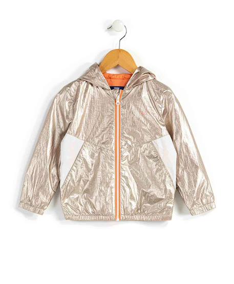 Regatta Polaire Zippée Dissolver Ixi Pour Enfant Gris, Taille: 11-12
