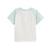 Pyjama short enfant 2 pièces bento Vert 5 - vertbaudet enfant 