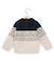 Pull bébé garçon Beige chine 2 - vertbaudet enfant 
