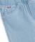 Jean fille Denim clair 3 - vertbaudet enfant 