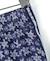 Pantalon fille Imprime fond marine 3 - vertbaudet enfant 