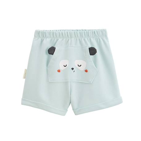 Short enfant bento Vert 2 - vertbaudet enfant 