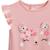 Lot de 2 pyjamas short enfant 2 pièces bahamas Rose 3 - vertbaudet enfant 
