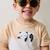 Lot de 2 t-shirts enfant bento Vert 6 - vertbaudet enfant 