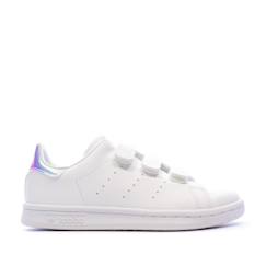 Chaussures-Stan smith baskets à scratch enfant
