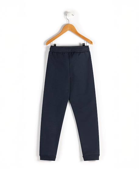 Pantalon de jogging garçon Indigo 2 - vertbaudet enfant 