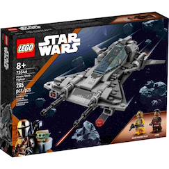 Jouet-Jeux d'imagination-Star wars le chasseur pirate 75346