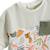Ensemble enfant t-shirt et short dumbea Kaki 3 - vertbaudet enfant 
