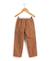 Pantalon garçon Camel 2 - vertbaudet enfant 