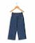 Jean fille Denim 2 - vertbaudet enfant 