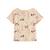 Ensemble salopette bébé et t-shirt bento Vert 6 - vertbaudet enfant 