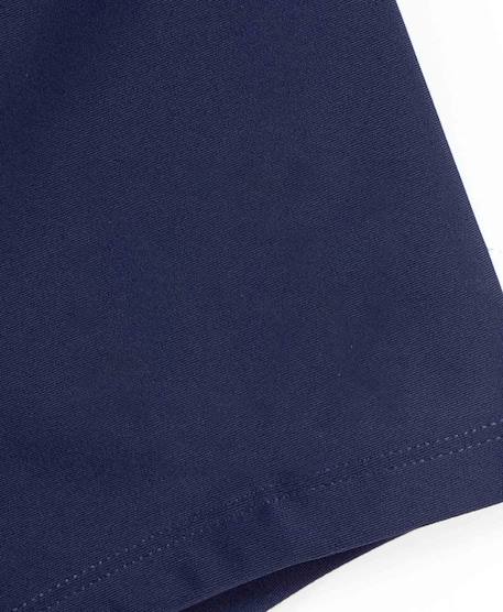 Maillot de bain garçon Bleu indigo 2 - vertbaudet enfant 