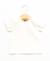 Ensemble salopette + haut 100% coton bébé fille Imprime rose fond blanc casse 3 - vertbaudet enfant 