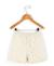 Short fille Imprime fond grege 2 - vertbaudet enfant 