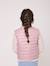 Doudoune sans manches fille Rose 3 - vertbaudet enfant 