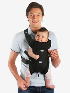 Puériculture-Porte bébé, écharpe de portage-Porte-bébé ergonomique CHICCO Easy Fit