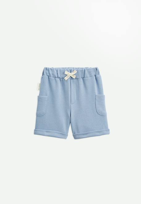Garçon-Short enfant baroudeur