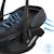 Siège auto bébé coral slide pro Black onyx+Moon graphite+Sapphire sand 12 - vertbaudet enfant 