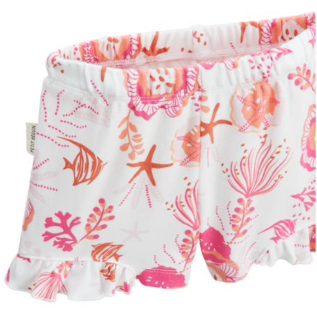 Lot de 2 pyjamas short enfant 2 pièces bahamas Rose 4 - vertbaudet enfant 