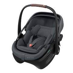 Puériculture-Siège auto bébé coral slide pro