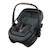 Siège auto bébé coral slide pro Black onyx+Moon graphite+Sapphire sand 7 - vertbaudet enfant 