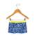 Maillot de bain garçon Imprime fond bleu 2 - vertbaudet enfant 
