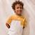 T-shirt enfant liwa Ecru 5 - vertbaudet enfant 