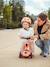 Trottinette evolutive enfant highwaykick Rose pêche 6 - vertbaudet enfant 