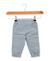 Pantalon 100% coton bébé fille Denim 2 - vertbaudet enfant 