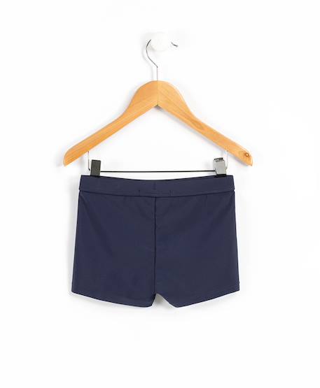 Maillot de bain garçon Bleu indigo 3 - vertbaudet enfant 