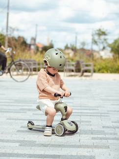 Jouet-Jeux de plein air-Trottinette evolutive enfant highwaykick