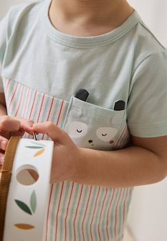 -T-shirt enfant bento