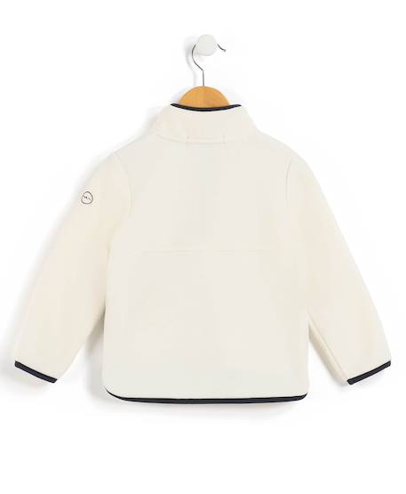 Pull fille Naturel 2 - vertbaudet enfant 