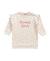 Ensemble robe + bas 100% coton bébé fille Imprime fond grege 3 - vertbaudet enfant 