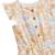 Combishort bébé en gaze de coton praline Orange 4 - vertbaudet enfant 