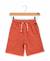 Bermuda 100% coton garçon Terracotta 1 - vertbaudet enfant 