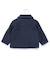 Manteau bébé garçon Indigo 2 - vertbaudet enfant 