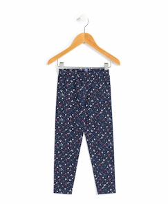 Legging long fille  - vertbaudet enfant