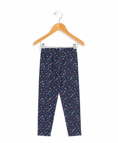 Fille-Legging long fille