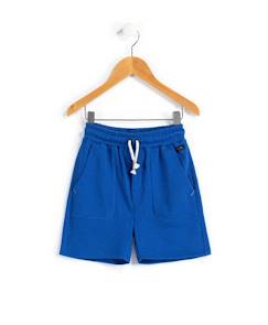 Bermuda garçon  - vertbaudet enfant