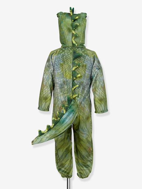 Combinaison costume T-Rex vert 2 - vertbaudet enfant 