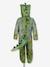 Combinaison costume T-Rex vert 2 - vertbaudet enfant 