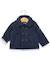 Manteau bébé garçon Indigo 1 - vertbaudet enfant 