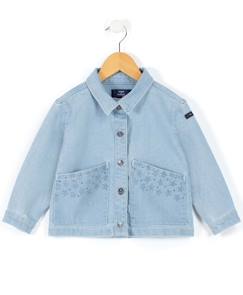 -Veste fille