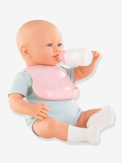 Jouet-Coffret poupons layette