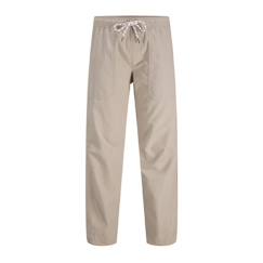 -Pantalon chino garçon coral
